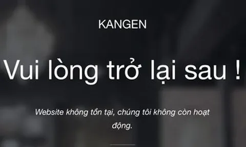 Quảng cáo ‘máy lọc nước điện giải số 1 Nhật Bản’, Công ty Vitamia bị xử phạt