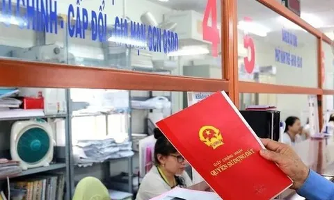 Mua đất trước 1/8/2024 nhưng chưa sang tên: Người dân làm sổ đỏ thế nào?