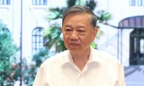 Tổng Bí thư, Chủ tịch nước: Nghiên cứu thí điểm bảo hiểm chăm sóc dài hạn tại một số địa phương