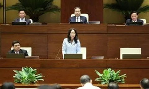 Phát triển nhưng không làm mất đi những giá trị cốt lõi của di sản