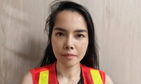 Hành trình công an tìm ra diễn viên Kiều Thanh trong đường dây tội phạm ma túy quy mô lớn
