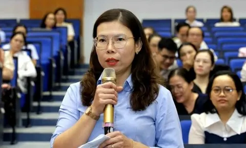 'Mong cơ quan thuế trả lời vướng mắc cũng rõ ràng, cụ thể y như khi ra kết luận kiểm tra'