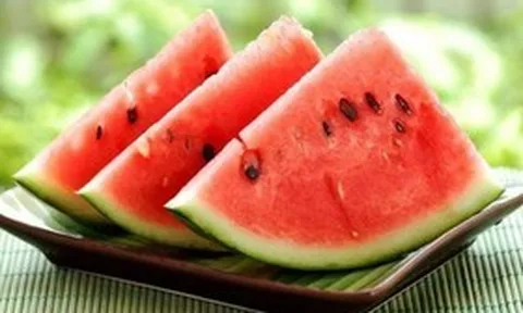 Ăn dưa hấu mỗi ngày, điều gì xảy ra với thận?