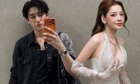 Phản ứng của Chi Pu giữa loạt hint tình cảm với trai trẻ kém 11 tuổi