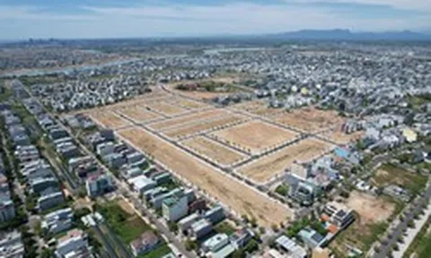 Giao dịch đất nền Đà Nẵng tăng gấp 8 lần