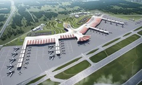 Sun Group đang thi công thần tốc siêu dự án gần 22.000 tỷ đồng chưa từng có tại hòn đảo được mệnh danh “đẹp nhất châu Á”