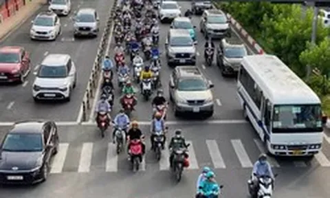 Thí điểm vùng phát thải thấp tại trung tâm TPHCM từ giữa năm 2027