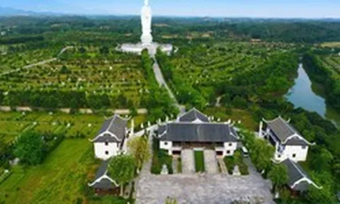 Bất động sản tâm linh: Doanh nghiệp nhìn thấy cơ hội nhưng vẫn dè chừng