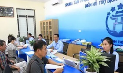 Không yêu cầu nộp giấy tờ đã tích hợp trên VNeID: Giảm thủ tục cho người dân
