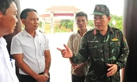 Đổi cách làm, chiến dịch lấy mẫu xác định ADN hài cốt liệt sĩ ở Đà Nẵng sắp về đích