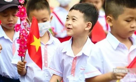 Chuẩn bị tựu trường, cha mẹ đừng quên "lá chắn" bảo vệ trẻ dị ứng thực phẩm