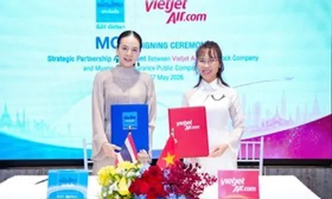 Hai “Madam” và mối duyên với bóng đá Việt Nam - Thái Lan