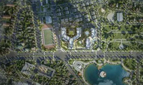 The Magnolia: Căn hộ đón trọn nhịp chuyển của ánh sáng
