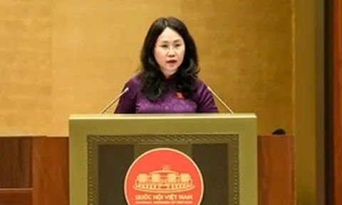 Luật Xuất bản sửa đổi: Thiết lập cơ chế kiểm soát nhiều lớp với nhóm tác phẩm, tài liệu có yêu cầu quản lý cao