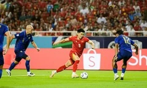 Sự trùng hợp kỳ lạ đến từ các pha phản lưới của cầu thủ Thái Lan