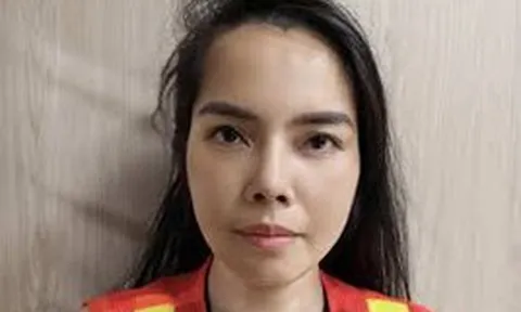 Kiều Thanh chưa bị tước danh hiệu nghệ sĩ ưu tú