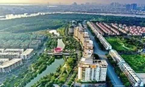HĐND TP.HCM kỳ họp thứ 4, xem xét thành lập nhiều phường