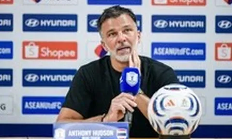 HLV Thái Lan: 'Việt Nam xứng đáng vô địch nhưng chúng tôi cũng là đội mạnh'
