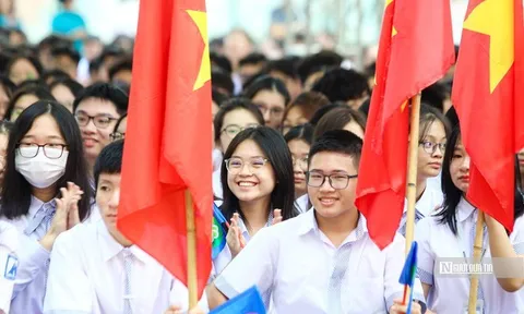 Năm học 2026-2027 phải đổi mới về tư duy, cách làm và chất lượng