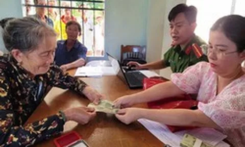 Tất cả người dân có lương hưu chú ý cập nhật mới quan trọng về kỳ lương tháng 9