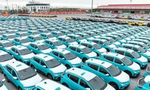 Việt Nam và Thái Lan gây chú ý nhất Đông Nam Á về xe điện