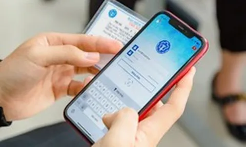 Bảo hiểm xã hội Việt Nam vừa có thông báo mới
