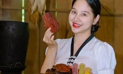 Từng bán 60 tỷ đồng thịt trâu sấy/năm, gọi vốn thành công 25 tỷ đồng trên Shark Tank: Huho Food giờ ra sao?