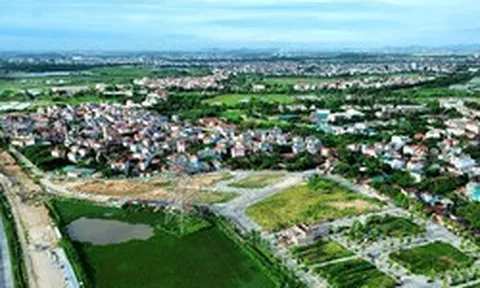 Sửa đổi Luật Đất đai năm 2024:Lấy hiệu quả sử dụng đất làm thước đo cốt lõi