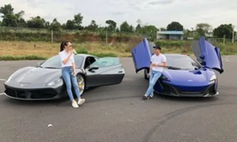 Đại gia si tình nhất Việt Nam: Giọt nước mắt sau 7 năm hôn nhân và hậu cách ly ở Phan Thiết
