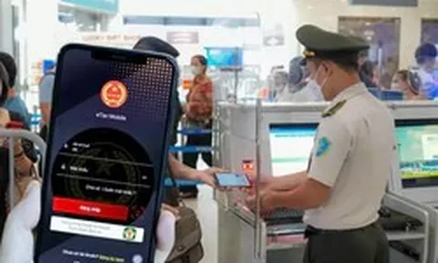 Cách tra cứu nợ thuế, tình trạng tạm hoãn xuất cảnh trước kỳ nghỉ 2/9