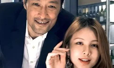 Johnny Trí Nguyễn chưa muốn công khai bạn gái kém 24 tuổi