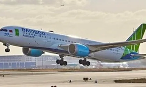 Sau lời ‘trấn an’ của ông Trịnh Văn Quyết, Bamboo Airways chỉ còn 1 tàu bay
