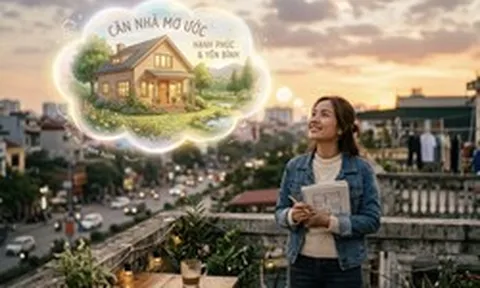 Người trẻ có đang từ bỏ việc sở hữu nhà?