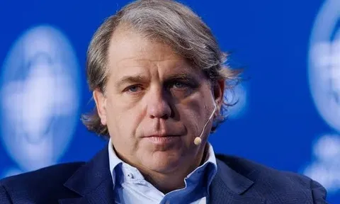Todd Boehly sắp rời Chelsea?