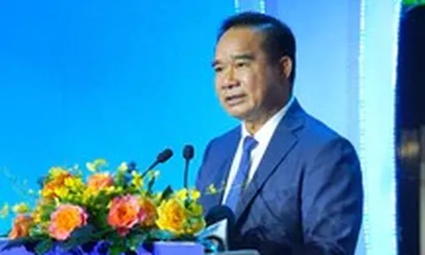 Chủ tịch Nguyễn Văn Được đặt hàng doanh nghiệp TP.HCM: Hãy cùng kiến tạo chính sách