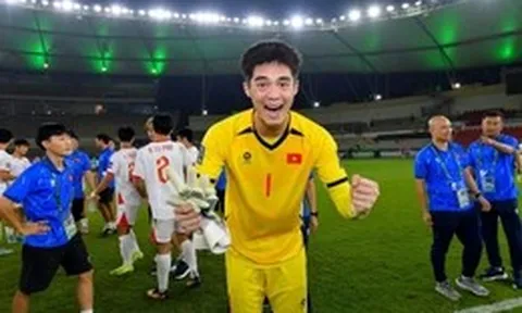 Cầu thủ nào của tuyển Việt Nam không đá phút nào vẫn 2 lần vô địch ASEAN Cup?
