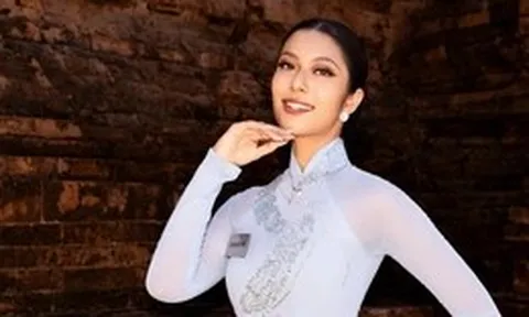 Phát vé miễn phí xem Miss World 2026 ở Nha Trang