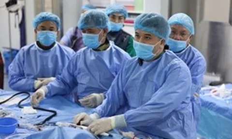 Nguy cơ nhồi máu cơ tim: Chuyên gia chỉ cách phòng, chữa bệnh