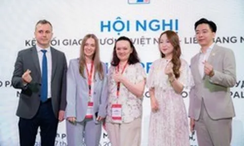 Librederm bắt tay Rutop Việt Nam: Bước ngoặt chiến lược mở rộng thị trường
