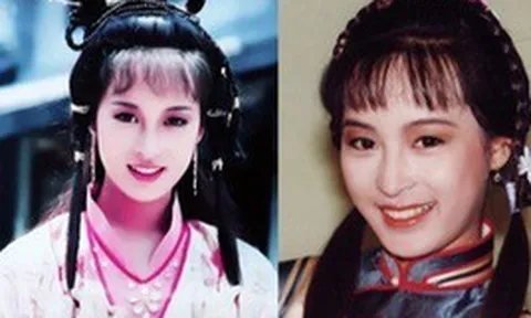 Triệu Mẫn kinh điển màn ảnh: 'Đệ nhất mỹ nhân cổ trang' giải nghệ, sống bí ẩn