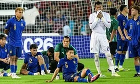 Phát hiện vui: Mỗi khi Tây Ban Nha vô địch thì Thái Lan lại... về nhì