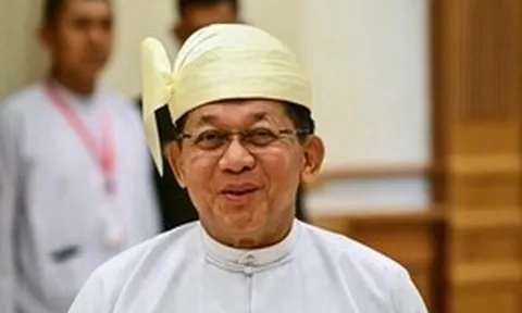 Tổng thống Myanmar Min Aung Hlaing cảm ơn Việt Nam