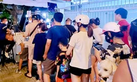 Tại sao nhiều người thích 'đu trend' hết món ăn này, thức uống khác, đến những thử thách?