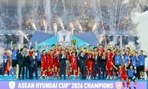 HLV Kim Sang-sik: Chiến thắng tại Mỹ Đình dành cho tất cả người hâm mộ Việt Nam