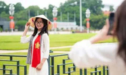 17 điểm tham quan miễn phí vé tại Hà Nội Ngày Quốc khánh 2-9