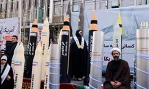 Iran tuyên bố năng lực hạt nhân 'đẳng cấp thế giới', là ở tầm nào?