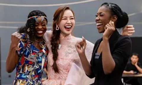 Miss World 2026: 6 người đẹp đầu tiên vào top 40, Bảo Ngọc đang ở đâu?