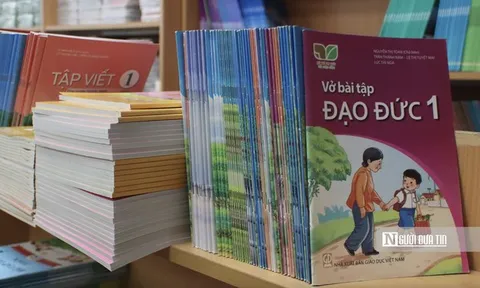Vì sao Hà Nội chưa miễn phí sách giáo khoa trong năm học 2026-2027?
