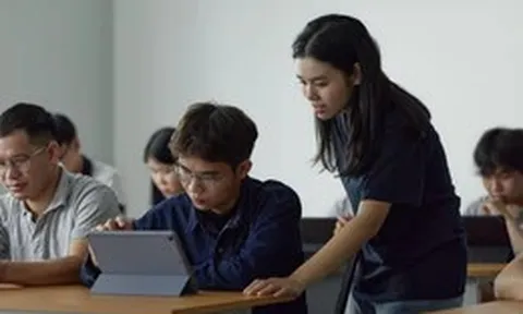 Apple mở trung tâm đào tạo cho nhân viên các nhà cung cấp tại Việt Nam