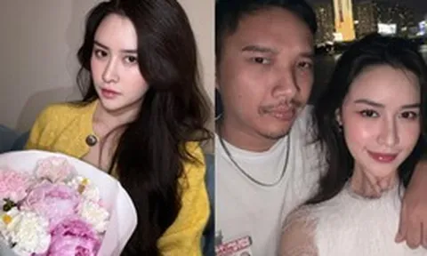 Quyên Qui lên tiếng ồn ào hôn nhân: "Chồng tôi hiện giờ đã hối hận"